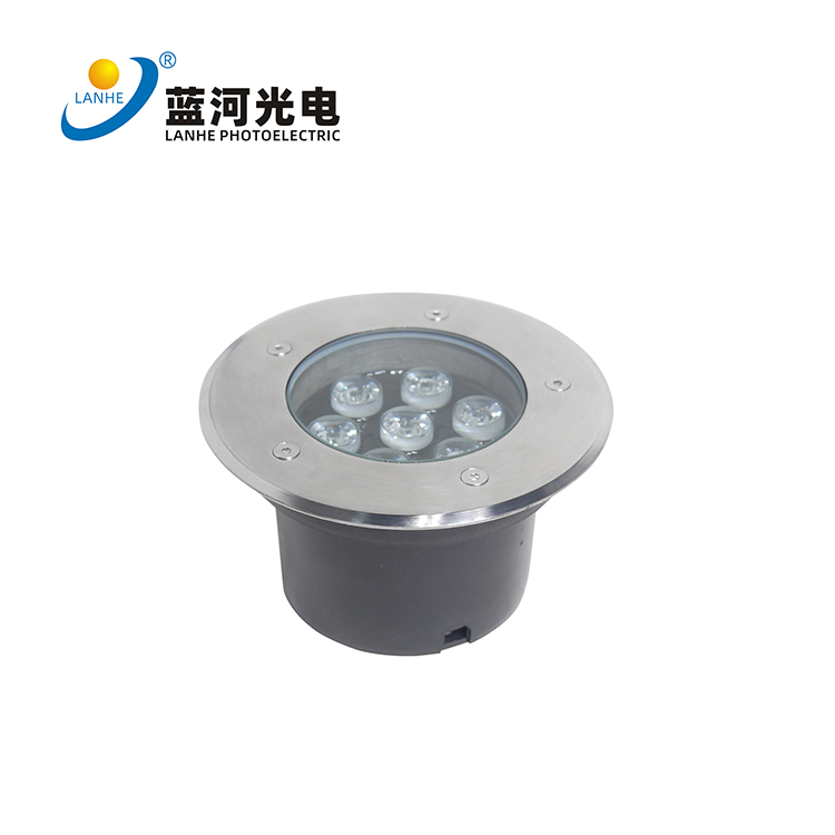 LED埋地灯7W